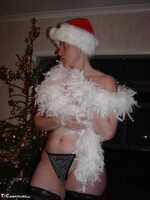 Tiffany Pearl. Xmas Fun Pt1 Free Pic 11