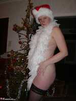 Tiffany Pearl. Xmas Fun Pt1 Free Pic 12