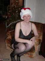 Tiffany Pearl. Xmas Fun Pt2 Free Pic 3