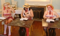 Dimonty. Three Naughty Schoolgirls Free Pic 6