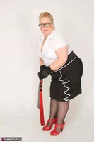 Lexie Cummings. Mistress with a flogger Free Pic 6