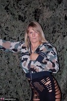 Sweet Susi. Thigh Booted Hot Blonde German Milf Free Pic 5