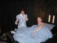 Tiffany Pearl. Room Service Pt3 Free Pic 12