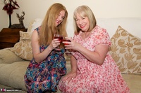 SpeedyBee. Fun With Lily May Pt1 Free Pic 1