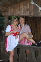 Sweet Susi. Dirndl Pussys Free Pic 18