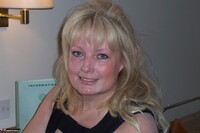 Phillipas Ladies. Mature Milf Cindy Free Pic 2