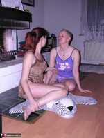 Tiffany Pearl. Fireside Lesbo Fun Pt1 Free Pic 9