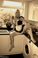 Emerald. Sepia Maid Free Pic 2