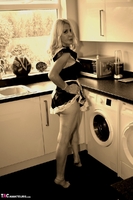 Emerald. Sepia Maid Free Pic 12