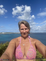 Sweet Susi. Formentera Naturism Free Pic 20