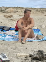 Sweet Susi. Bikini FKK Beach Free Pic 11