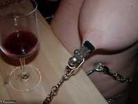 Tiffany Pearl. Diverse S&M Play Free Pic 17