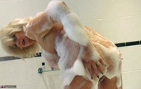 Dimonty. Dimonty In The Bath Free Pic 12