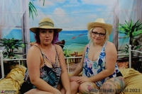 Mollie Foxxx. Mollie & Sara Naughty On The Beach Free Pic 2