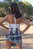 Marta Style. Summer Frolicks Free Pic 2