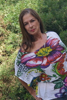 Marta Style. Summer Frolicks Free Pic 19