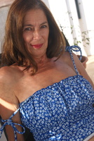 Marta Style. Sexy Bikini in the sun Free Pic 7