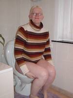 Tiffany Pearl. Shaving Free Pic 2
