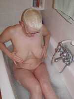 Tiffany Pearl. Shaving Free Pic 5
