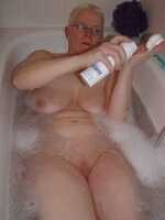 Tiffany Pearl. Shaving Free Pic 7