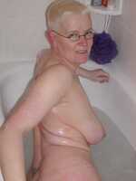 Tiffany Pearl. Shaving Free Pic 14