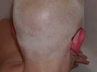 Tiffany Pearl. Shaving Free Pic 15