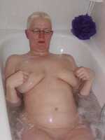 Tiffany Pearl. Shaving Free Pic 18