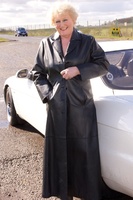 Dirty Doctor. Out & About Flashing Free Pic 14