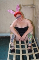 Mollie Foxxx. Mollie Bunny Free Pic 5