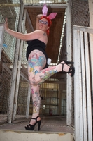 Mollie Foxxx. Mollie Bunny Free Pic 15