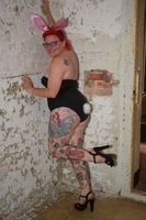 Mollie Foxxx. Mollie Bunny Free Pic 19