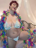 Layla Bird. Itsy Bitsy Teeny Weeny Sweetie Bikini Free Pic 2