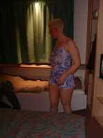 Tiffany Pearl. Stripping Pt2 Free Pic 10