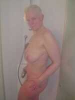 Tiffany Pearl. Showering In Amsterdam Free Pic 11
