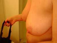 Tiffany Pearl. Showering In Amsterdam Free Pic 19