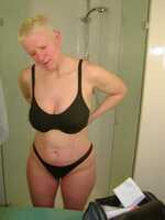Tiffany Pearl. Showering In Amsterdam Free Pic 20