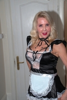 Emerald. Maid Or Nurse Free Pic 3