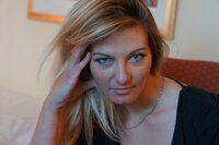 Vanessa. LBD Striptease Free Pic 2