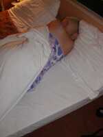 Tiffany Pearl. Stripping Day 2 Free Pic 2