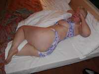 Tiffany Pearl. Stripping Day 2 Free Pic 5