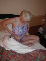 Tiffany Pearl. Stripping Day 2 Free Pic 10