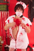 Dirty Doctor. Zombie Nurse Free Pic 12