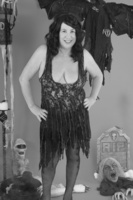 Dirty Doctor. Sexy Witch Trisha Free Pic 5