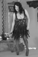 Dirty Doctor. Sexy Witch Trisha Free Pic 7