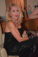 Emerald. Emerald, Dimonty & Mollie's Foursome With Dave Free Pic 1
