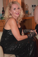 Emerald. Emerald, Dimonty & Mollie's Foursome With Dave Free Pic 20