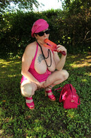 Mary Bitch. Pink Slut Free Pic 12