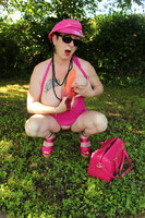 Mary Bitch. Pink Slut Free Pic 14