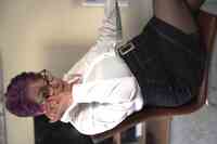 Layla Bird. Secretary Gets Naked Free Pic 2