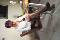 Layla Bird. Secretary Gets Naked Free Pic 5